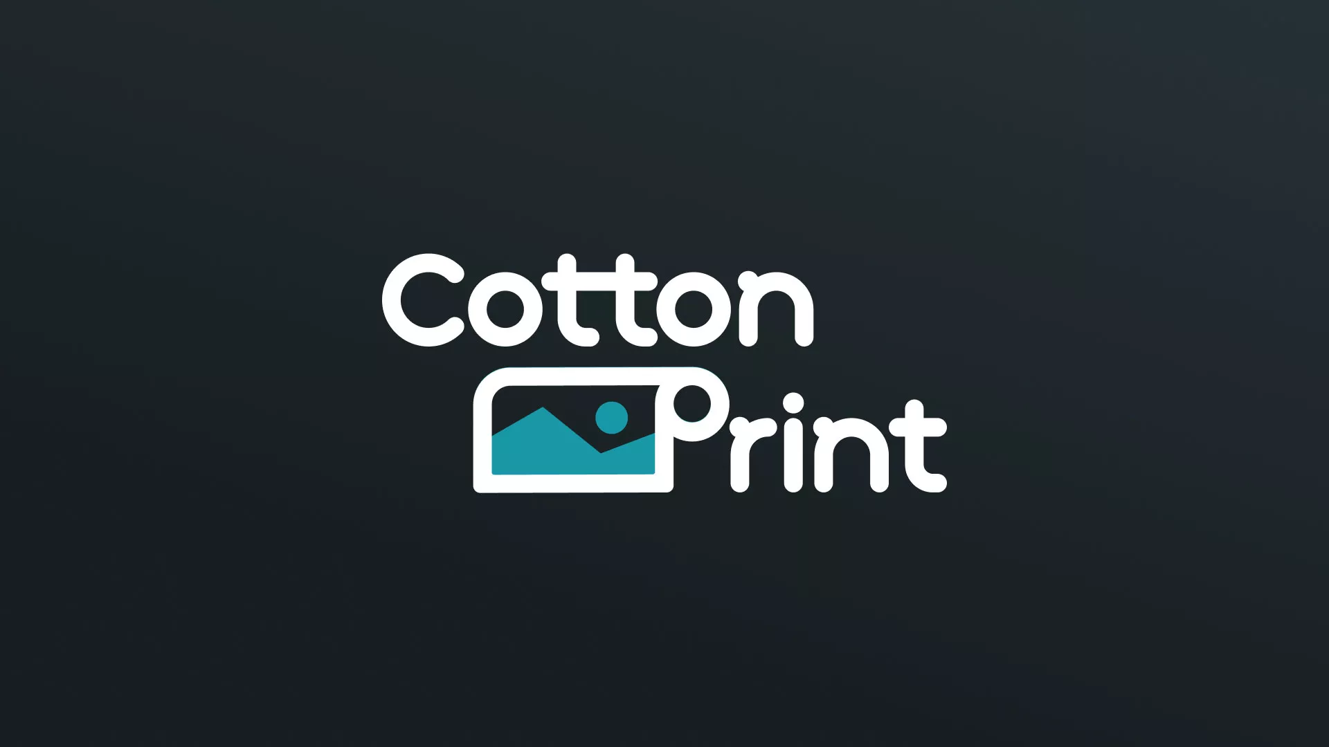 Разработка логотипа в Весьегонске для компании «CottonPrint»